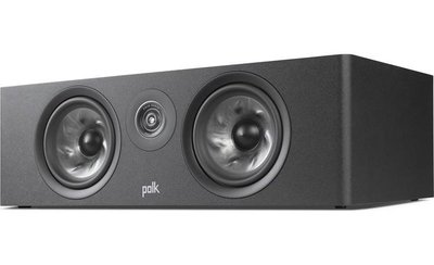 Polk Audio Reserve R400中置喇叭 全新上市 超音音響 原廠公司貨