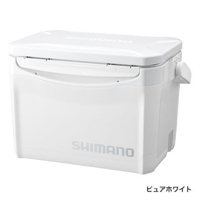 **小愛 **  shimano 輕量化冰箱20L  HOLIDAY COOL 200 LZ-320Q