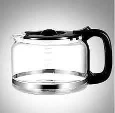東菱DL-KF4266/DL-KF800咖啡機原裝玻璃壺杯配件玻璃杯組件