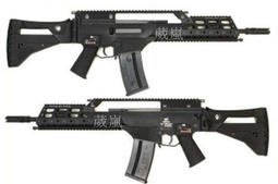 [01] WE G36 RAS 全金屬 強磁 電動槍 IDZ(GBB彈BB槍步槍卡賓槍CS衝鋒槍CO2直壓槍狙擊槍G39