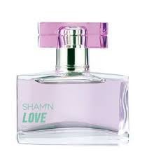 【現貨】SHAM'N LOVE 愛情夢幻 女性淡香水 50ml 展示品 無外盒【小黃豬代購】