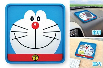 199免運【旅行．記．憶】哆啦A夢 小叮噹 Doraemon 多功能置物盤 收納盒 置物止滑墊