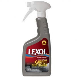 美國Lexol保養系列 Lexol地毯清潔劑