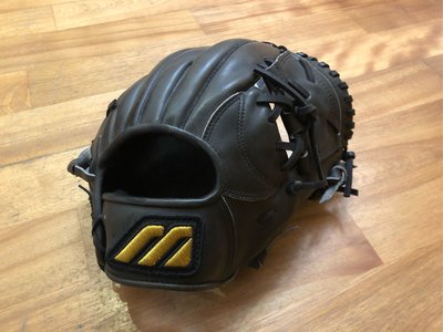 [黑瑞賣手套] Mizuno Pro 4D 2GW-18404 硬式 內野 棒球手套 壘球手套