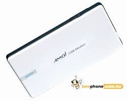 【強強2店】Amoi3.5G無線網卡