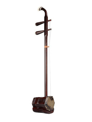 正音堂二胡樂器演奏收藏印度小葉紫檀老料胡琴蘇州廠家直銷