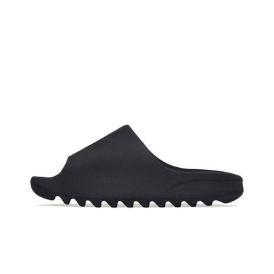 Adidas 愛迪達 YEEZY Slide "Onyx" 黑色 拖鞋