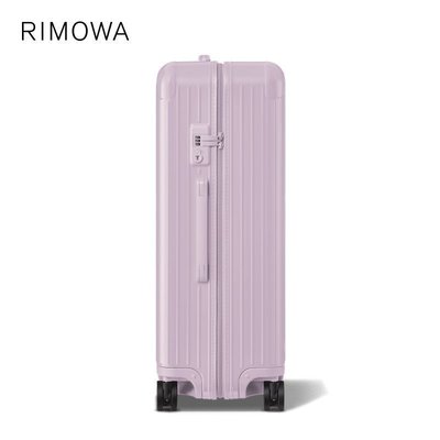 【新品】RIMOWA/日默瓦 Essential 30寸旅行箱拉桿箱行李箱