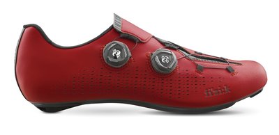 小晢居 義大利精品 fizik fizi:k INFINITO R1 卡鞋 自行車鞋 公司貨 好穿透氣 特價 紅色