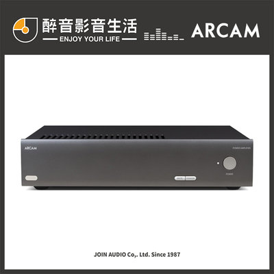 【醉音影音生活】英國 Arcam PA410 4聲道後級擴大機.台灣公司貨