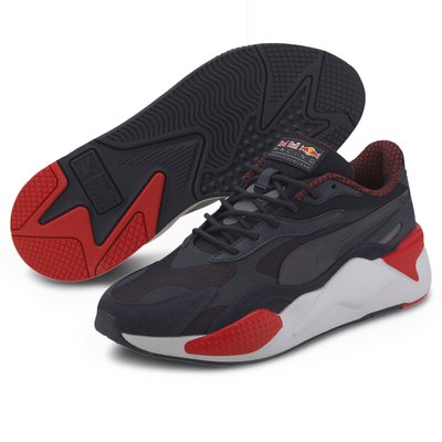 【AYW】PUMA RED BULL RACING RS-X3 NIGHT SKY 紅牛 慢跑鞋 跑步鞋 運動鞋 休閒鞋