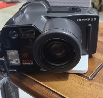 olympus 單眼相機 底片相機 olympus保固三天