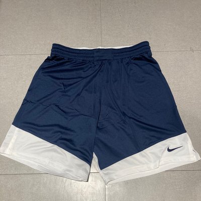 【豬豬老闆】NIKE Dri-FIT 藍白 短褲 球褲 休閒 運動 籃球 訓練 男款 867768-420