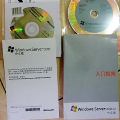 5Cgo【權宇】HP Windows Server 2008 R2(1-4 CPU標準版5人)701595-371 含稅