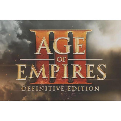 世紀時代3   決定版 中文版  送修改器 Age of Empires III Definitive Edition  滿300元出貨