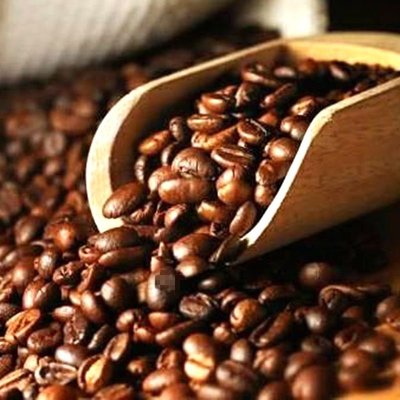 [星咖啡] 特選A級曼巴咖啡豆/1磅290元 深烘焙曼特寧+淺焙巴西 拚經濟抗漲省荷包 咖啡豆團購網