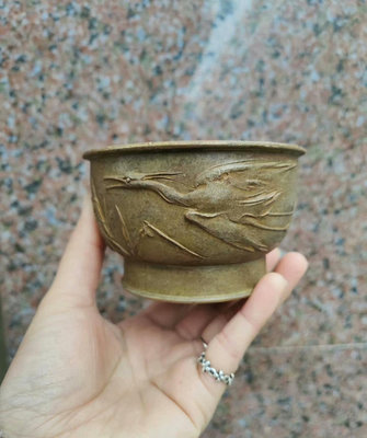 日本銅香爐日本銅花瓶日本銅擺件日本銅器日本銅盤日本