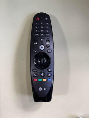LG OLED TV 55EG910T 原廠智慧遙控器(點選/滾輪/聲控) 少用近全新
