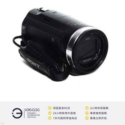 「點子3C」Sony HDR-PJ675 投影攝影機【店保3個月】BOSS全方位防手震 Full HD高畫質 229萬有效像素 30倍光學變焦 DC163