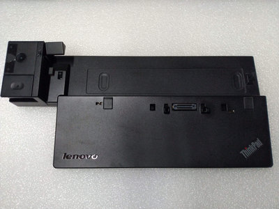 【大老二手電腦-Docking船塢】聯想Lenovo ThinkPad Pro Dock 40A1擴充底座船塢