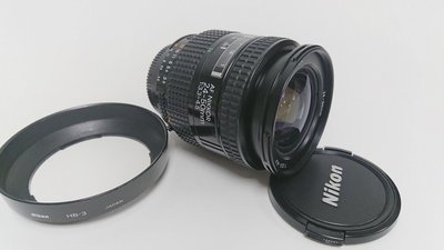 Nikon NIKKOR AF 24-50mm F3.3-4.5