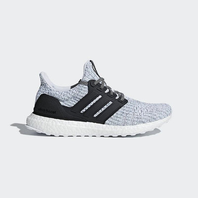 adidas Ultraboost 4.0 Parley W Blue Spirit 冰藍 BC0251