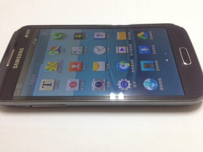 三星Samsung-GALAXY-Win-Gt-i8552
