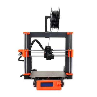升級版 Prusa i3 MK3S MK3/MK3S+ 3D列印機整機散件套件包創客DIY