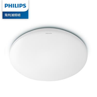 Philips 32181 飛利浦 靜昕 80W LED吸頂燈 可調光 可調色溫 附遙控器《PA001》