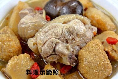 【滋補養生系列】麻油猴頭菇/約250g~做一鍋美味的麻油猴頭菇雞湯~在天涼的季節裡讓全身暖和起來