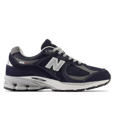 【晴沐代購】NEW BALANCE X GORE-TEX 2002R M2002【M2002RXK】ECLIPSE CASTLEROCK NAVY海軍藍深藍