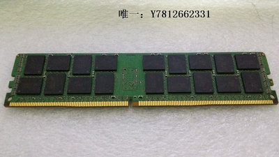 電腦零件全新原裝 16G DDR4 PC4-2133P ECC REG服務器內存條 DDR4筆電配件