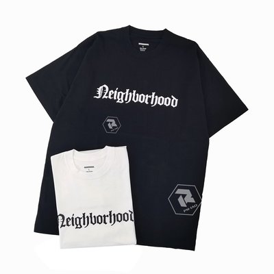 Neighborhood T恤21aw的價格推薦- 2023年11月| 比價比個夠BigGo