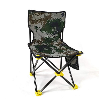匠人漁匠】摺疊釣魚椅 可插竿架 方便好攜帶 池釣 登山 露營椅 摺疊椅