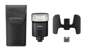 【日產旗艦】Sony HVL-F32M F32M 閃光燈 閃燈 平輸 GN32 適用 A7 A9 A6300 A6500