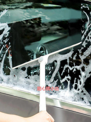 新款無印良品MUJI玻璃刮擦玻璃神器家用刮水器擦窗戶清洗玻璃擦雙面擦