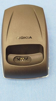 Nokia 8855/原廠充電座/原廠充電器