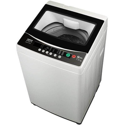 SANLUX台灣三洋 10KG 定頻直立式洗衣機 *ASW-100MA*