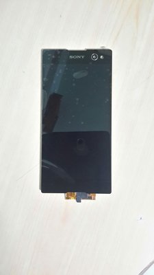 Sony Xperia C3 D2533     (全新)液晶含黑色觸控板   直購價：699元