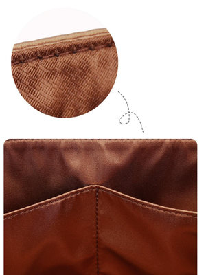 內袋 包撐 包中包 適用迪奧Dior classic Lady內膽包三格四格五格戴妃包拉鏈內襯袋