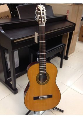 【金聲樂器】HOFMA FC-603 古典吉他 買就送琴袋.擦拭布.保養油/免費調整