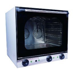 旋風烤箱 (4盤/220v) YXD-4A 旋風烤箱 熱風循環 烤箱 電力式烤箱