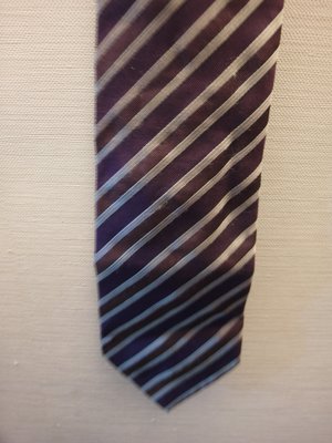 義大利GIORGIO ARMANI 條紋領帶