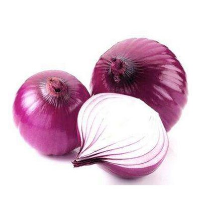 【大包裝蔬菜種子L174】 水果型洋蔥~球形均勻，鮮豔有光澤。外皮紫紅色，高產。口感甜脆，微辣。營養豐富。