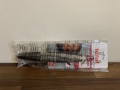 (全新)Tefal特福不鏽鋼mini食物夾/耐熱料理夾