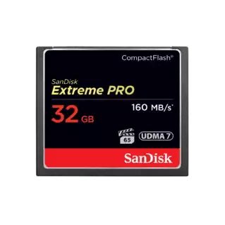 SanDisk Extreme PRO CompactFlash 32GB 記憶卡 CF 32G 1067x 160MB/s 公司貨 SDCFXPS