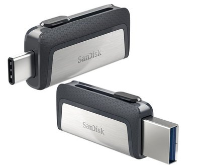 SanDisk 256G 256GB OTG TYPE-C USB-C 隨身碟 USB 雙用隨身碟 手機隨身碟