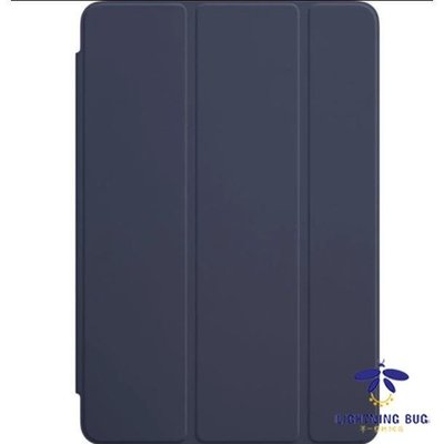 現貨熱銷-Apple iPad Mini Smart Case MGMW2FE / A (午夜藍色) 防摔 防震