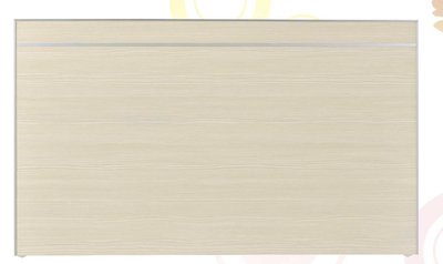 【生活家傢俱】TS-15-5：5尺雪松色雙人床頭片【台中家具】床頭板 六分低甲醛木心板 多色可選 台灣製造