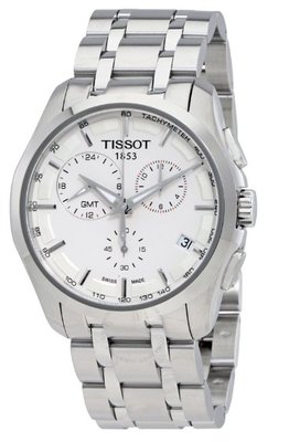 全新庫存公司貨保七日 TISSOT 天梭 T035.439.11.031.00 手錶